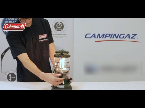 Coleman 2000 Northstar Generator from Camperite Leisure