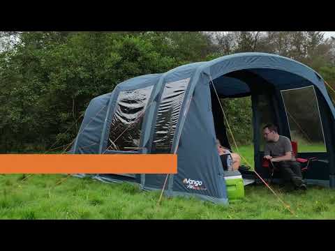 Vango Savannah Air 400 Tent Package