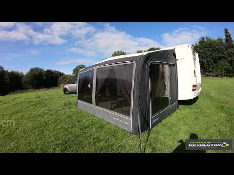 Outdoor Revolution Sport Pro 390 Air Awning