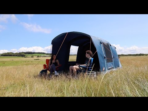 Vango Sierra 300 Air Tent