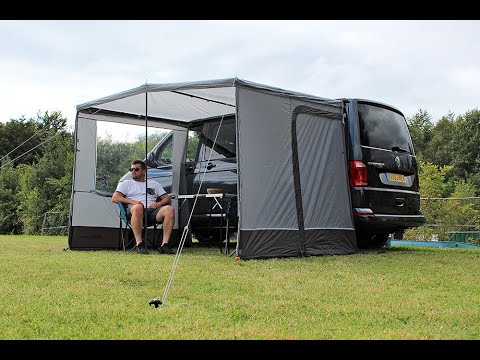 Outdoor Revolution Cayman Sun Canopy 250cm