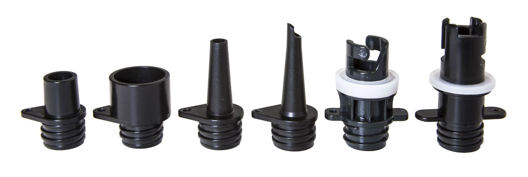 Outdoor Revolution Oxygen Ti Pro Pump Tent/Awning Rechargeable Pump