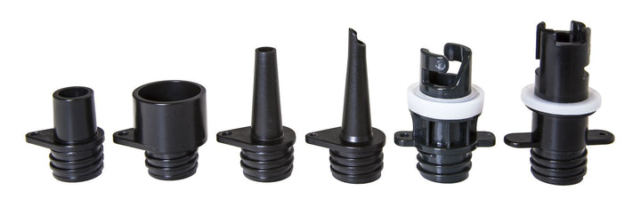 Outdoor Revolution Oxygen Ti Pro Pump Tent/Awning Rechargeable Pump