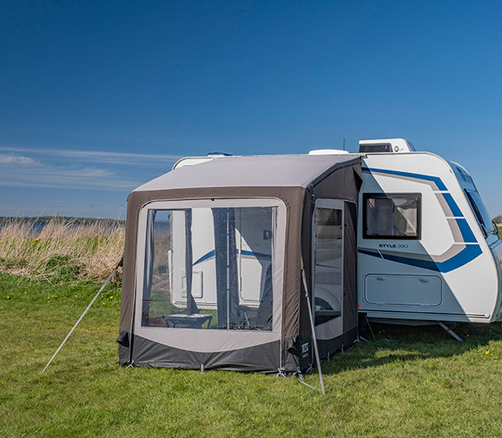 Telta Pure 200 AIR Awning