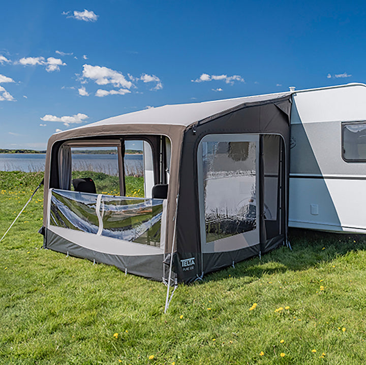 Telta Pure 330 AIR Awning - 2027