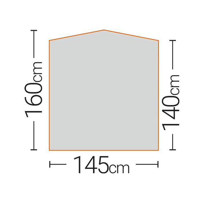 Quest Screen House Mini