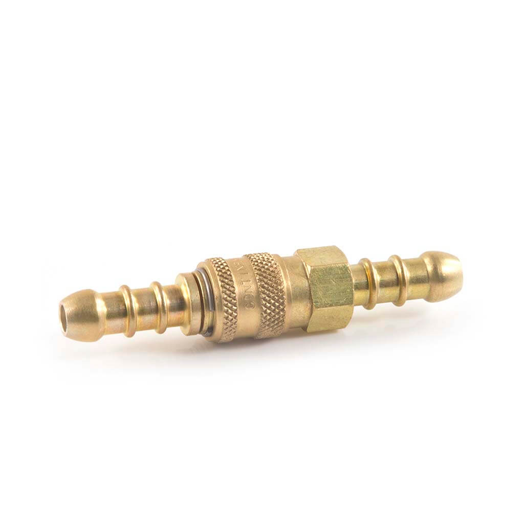 8mm Quick Release Gas Hose Coupling