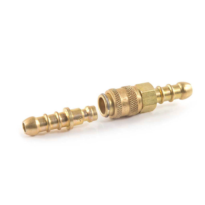 8mm Quick Release Gas Hose Coupling