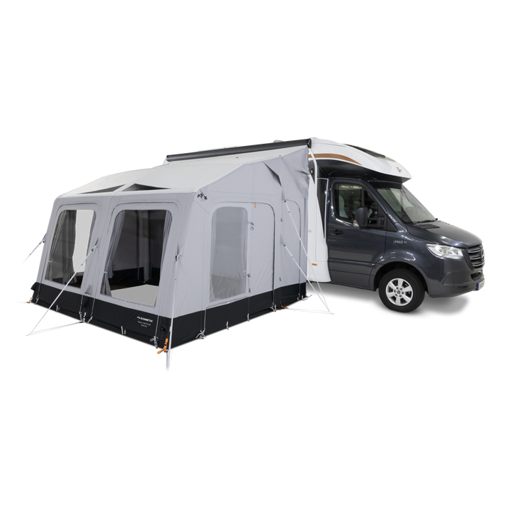 Dometic Rally AIR Tour 260 Drive-Away Awning