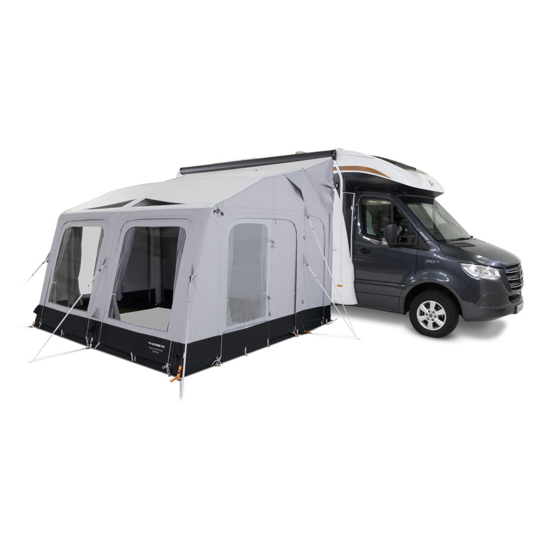 Dometic Rally AIR Tour 330 Drive-Away Awning