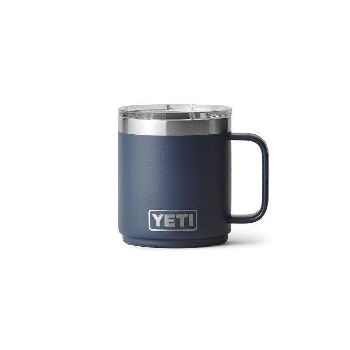 YETI Rambler 10 oz Ceramic Stackable Mug
