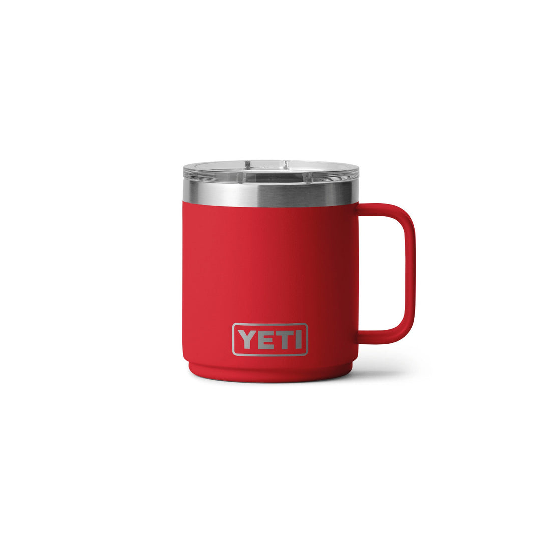 YETI Rambler 10 oz Ceramic Stackable Mug