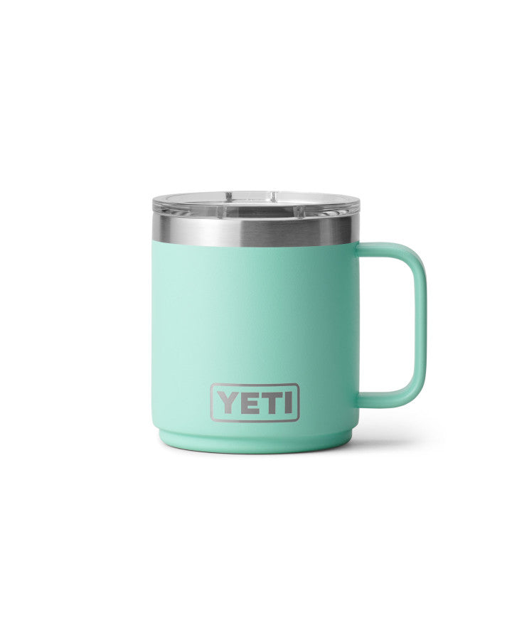 YETI Rambler 10 oz Ceramic Stackable Mug