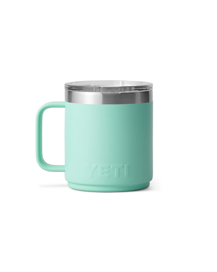 YETI Rambler 10 oz Ceramic Stackable Mug