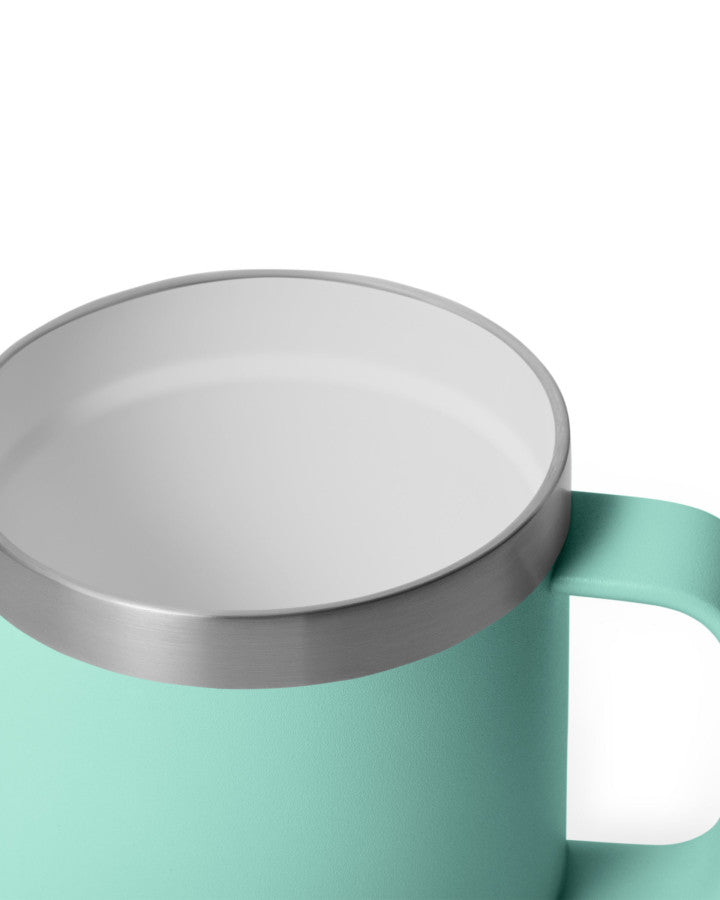 YETI Rambler 10 oz Ceramic Stackable Mug