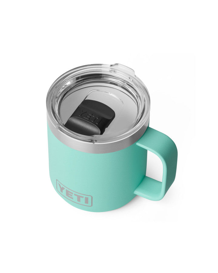 YETI Rambler 10 oz Ceramic Stackable Mug