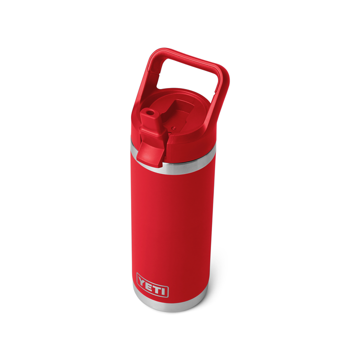 YETI Rambler 18 oz Straw Bottle - 532ml