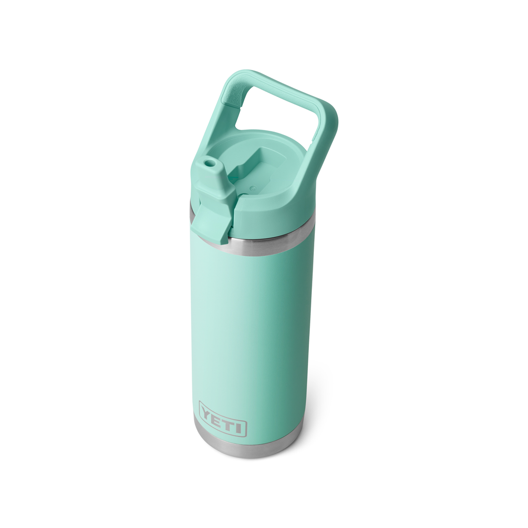 YETI Rambler 18 oz Straw Bottle - 532ml
