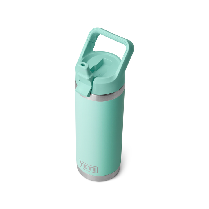 YETI Rambler 18 oz Straw Bottle - 532ml