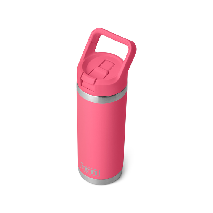 YETI Rambler 18 oz Straw Bottle - 532ml