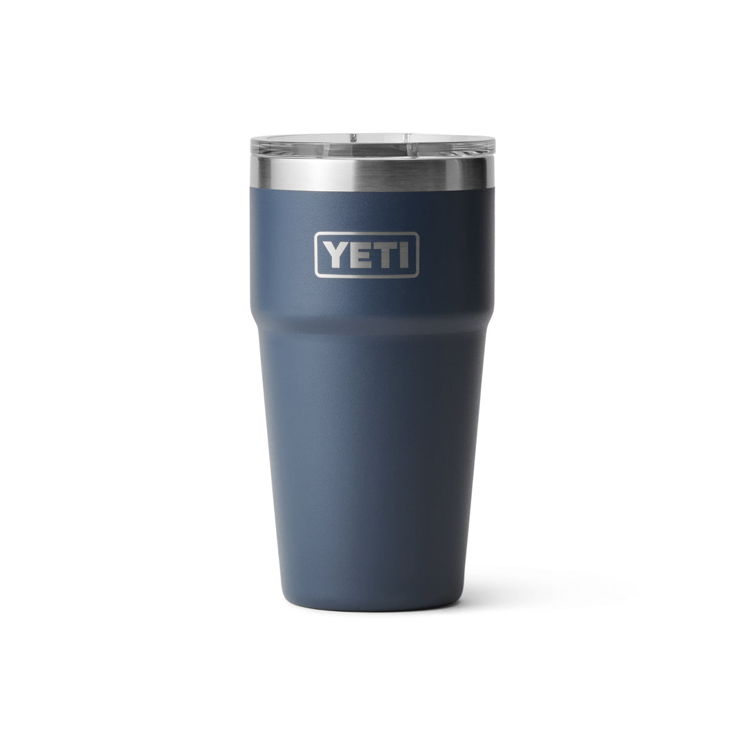 YETI Rambler 20 Oz Stackable Cup - 591 ml
