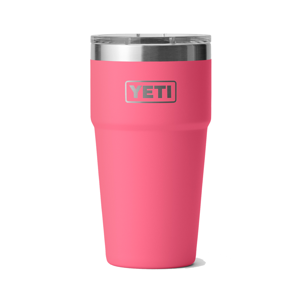 YETI Rambler 20 Oz Stackable Cup - 591 ml