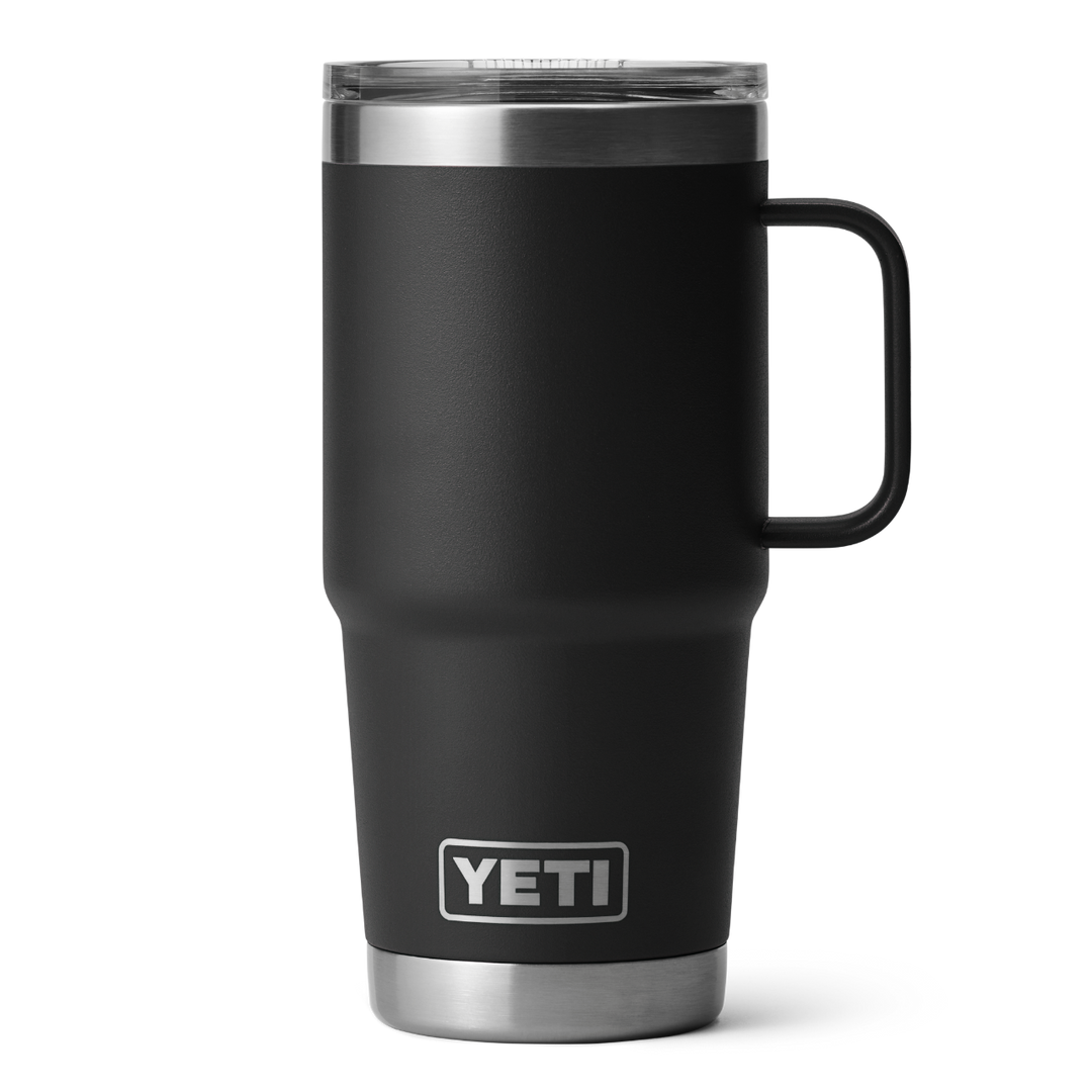 YETI Rambler 20 oz Travel Mug