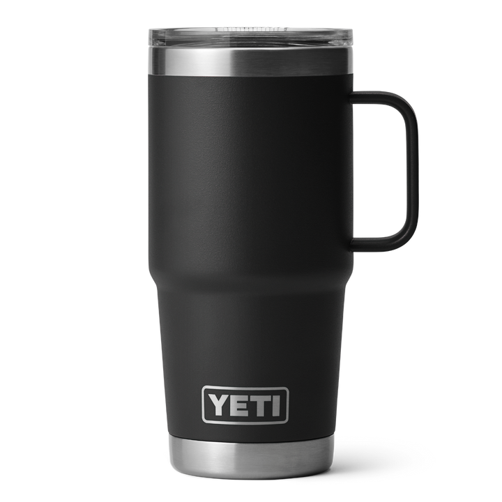 YETI Rambler 20 oz Travel Mug