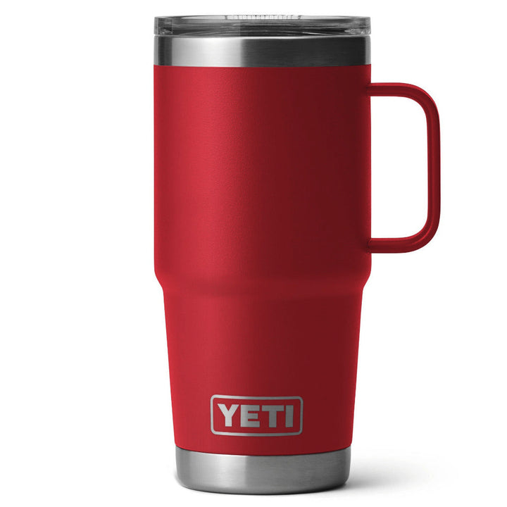 YETI Rambler 20 oz Travel Mug