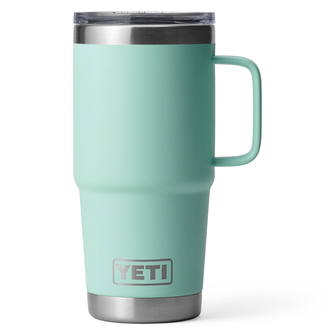 YETI Rambler 20 oz Travel Mug