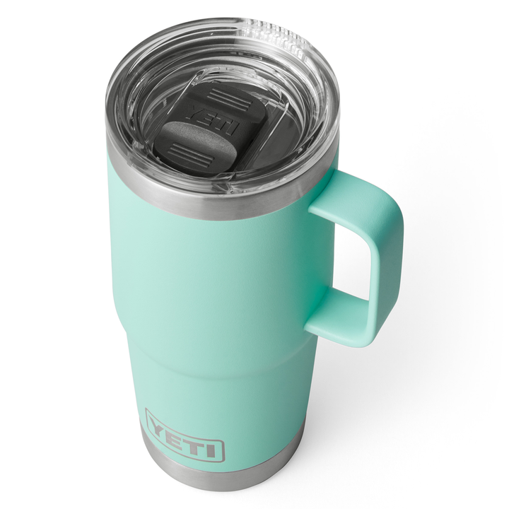 YETI Rambler 20 oz Travel Mug