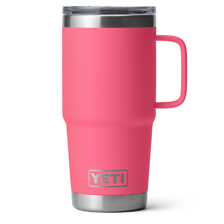 YETI Rambler 20 oz Travel Mug