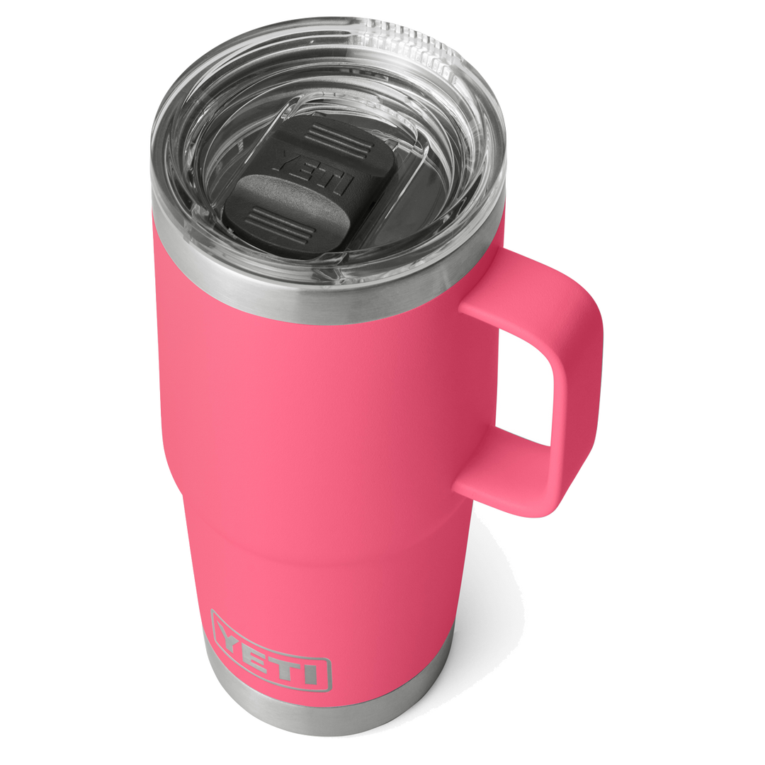 YETI Rambler 20 oz Travel Mug