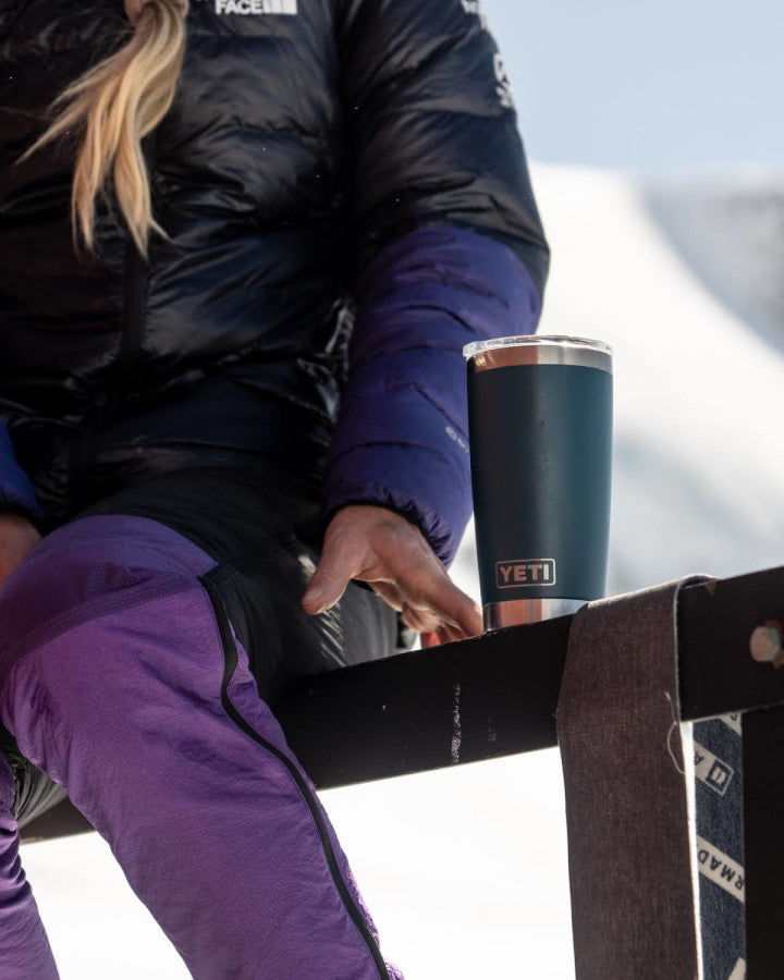 YETI Rambler 20 oz Tumbler