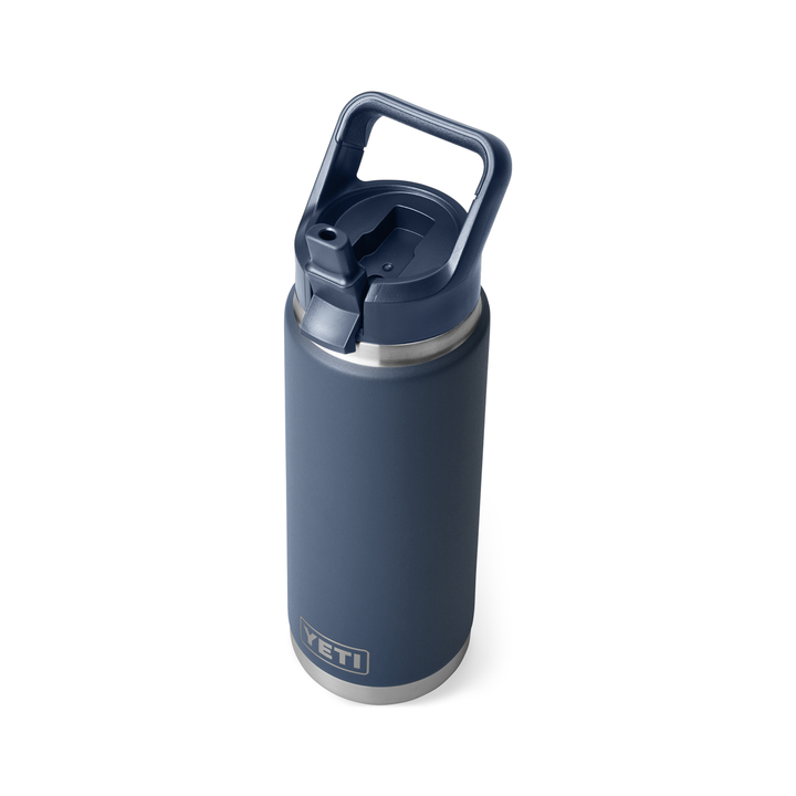 YETI Rambler 26 oz Straw Bottle - 769ml