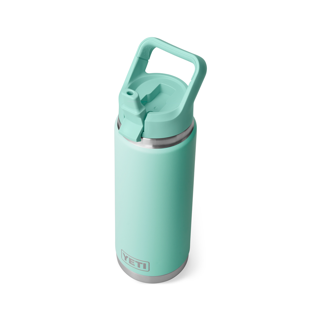 YETI Rambler 26 oz Straw Bottle - 769ml