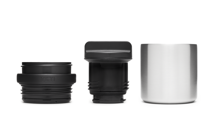YETI Rambler Bottle Cup Cap