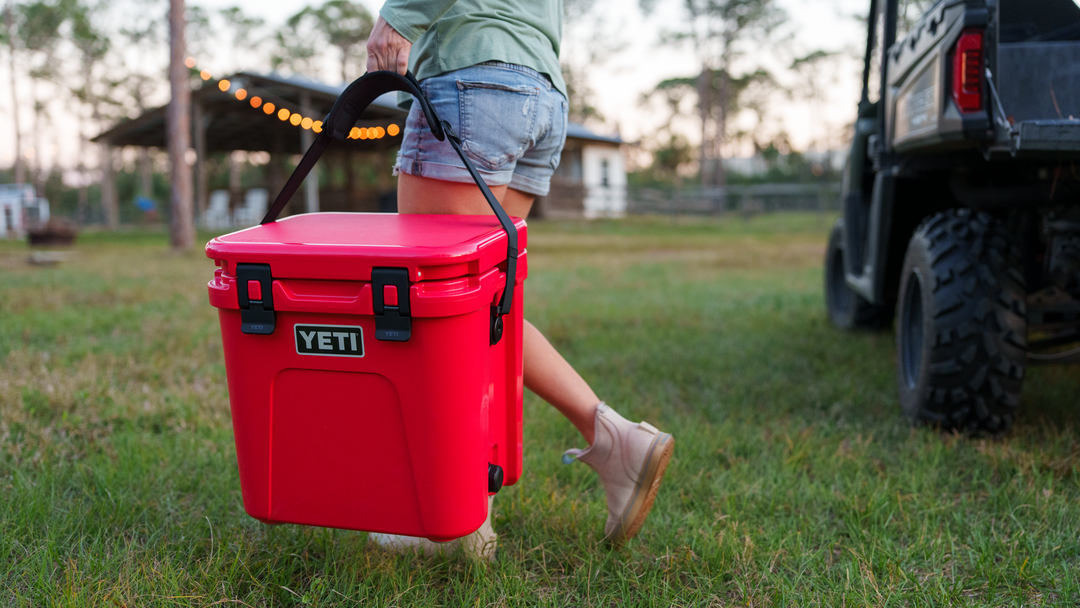 YETI Roadie 24 Cool Box - 2.0