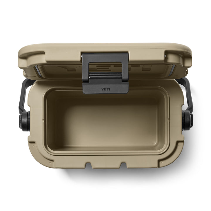 YETI Roadie 8 Cool Box