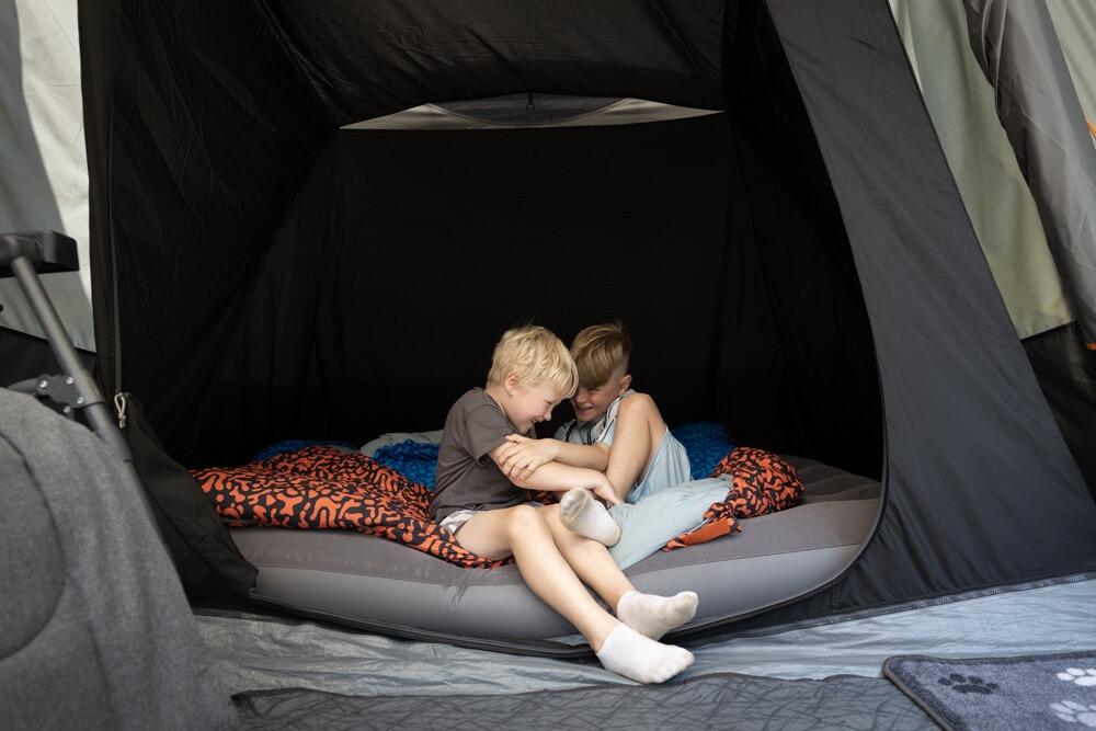 Vango Roamer / Roca Annex