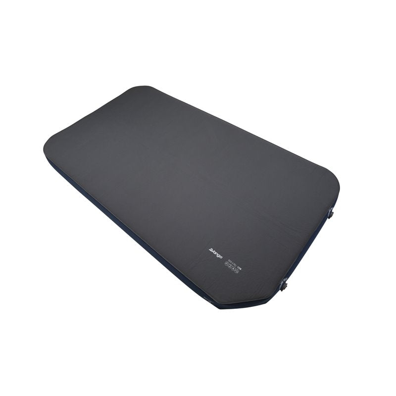 Vango California Rock & Roll 12cm Self-Inflating Mat