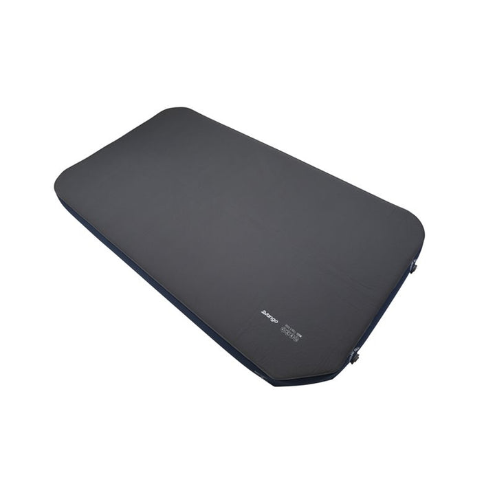 Vango California Rock & Roll 12cm Self-Inflating Mat