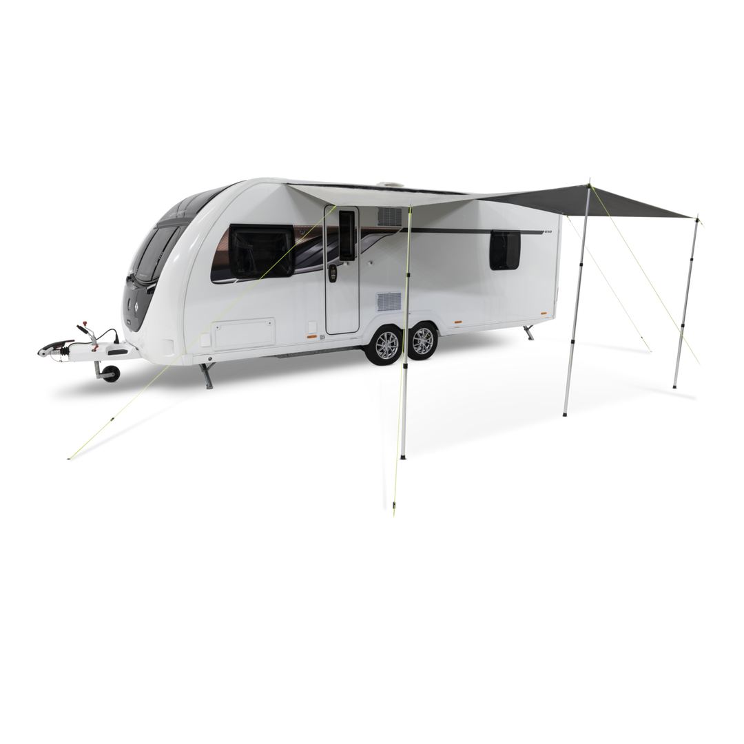 Dometic Roof Protector/ Solar Shade 390 - 2021 Model