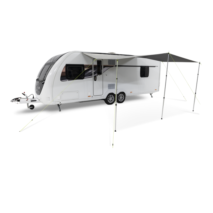 Dometic Roof Protector/ Solar Shade 390 - 2021 Model