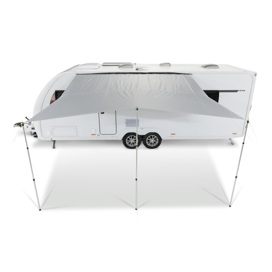 Dometic Roof Protector/ Solar Shade 390 - 2021 Model