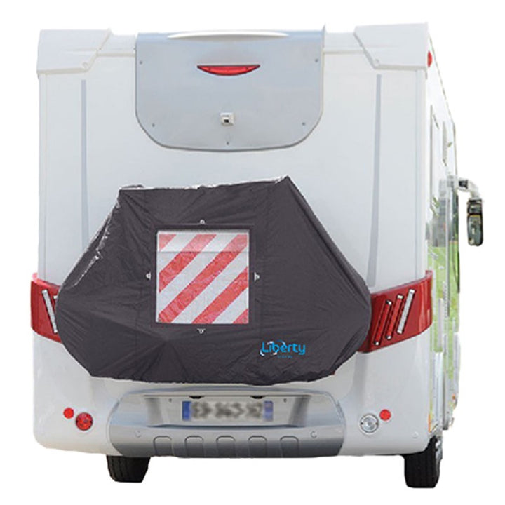 Bike Cover - Lightweight raincover for 2-3 Bikes