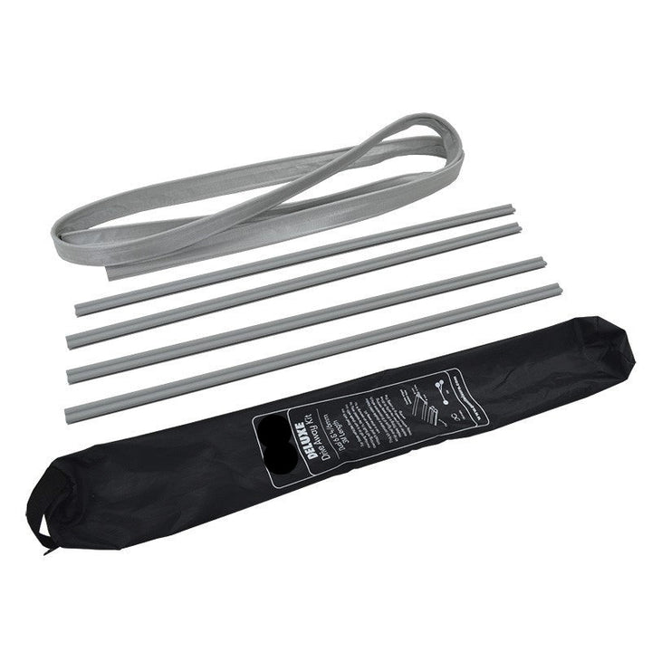 Dual Driveaway Fixing Kit 3M
