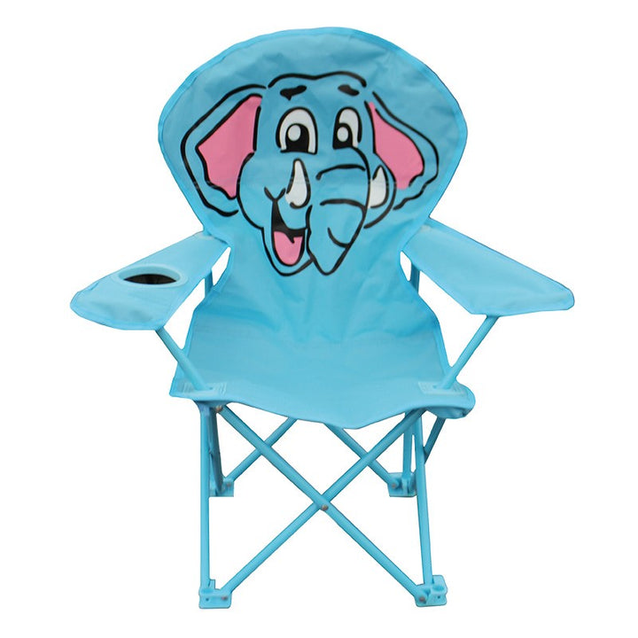 Quest Elephant Children's Chair