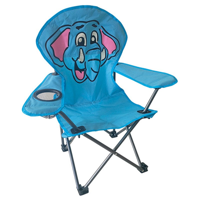 Quest Elephant Children's Chair