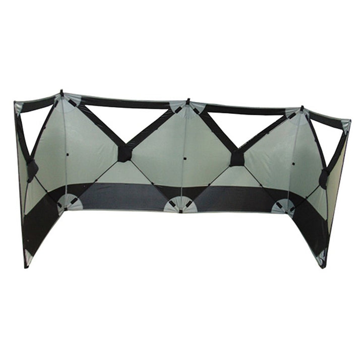 Quest Screen Shield Quad Vision (with window)